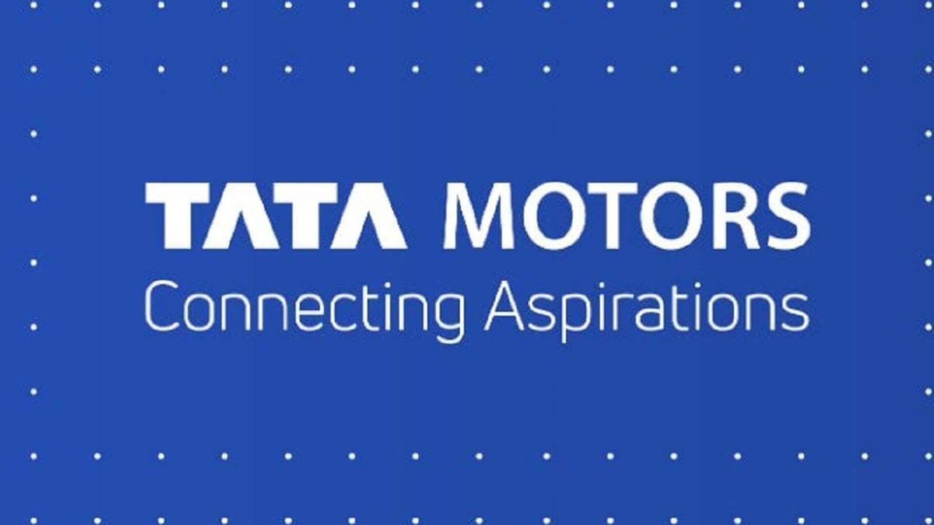Why Tata Motors' shares are down for 4th consecutive day Why Tata Motors' shares are down for 4th consecutive day