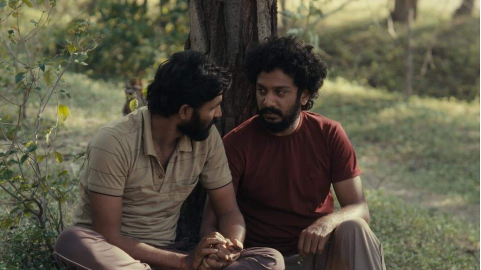 Rana Daggubati brings Sundance sensation 'Sabar Bonda' to India