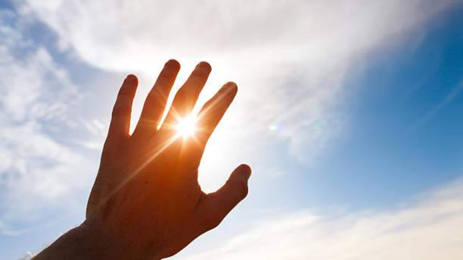 Morning sunshine: 5 myths debunked