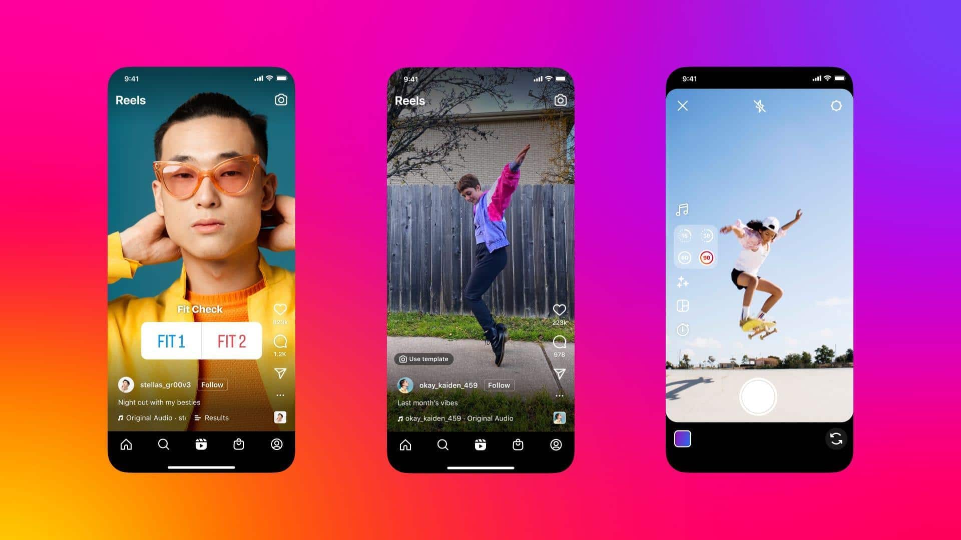 Instagram app could open directly to Reels, fueling endless doomscrolling