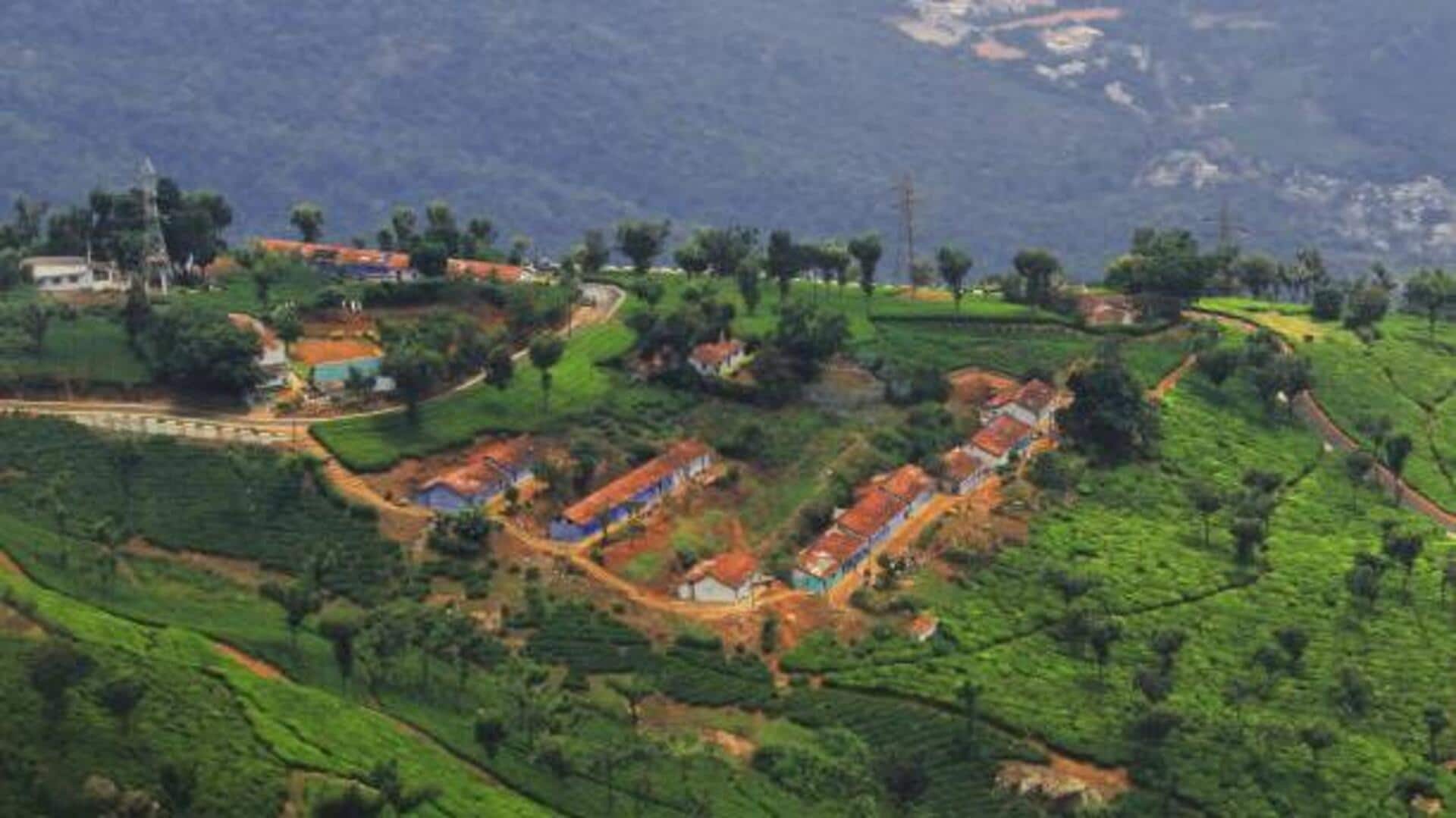 India's most beautiful mountain villages: A list India's most beautiful mountain villages: A list