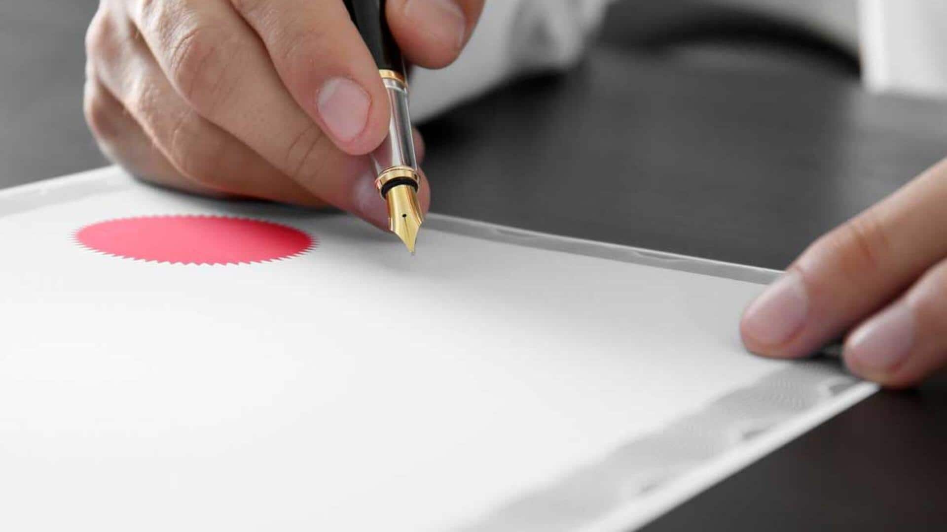 Here's how to navigate the educational document verification process