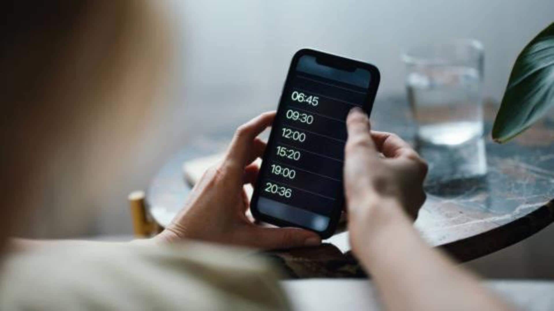 Voice reminders: A smart habit-building tool
