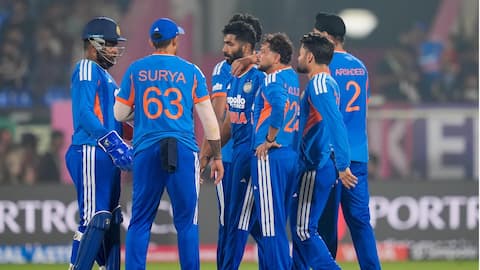 Squad analysis: Can India defend their T20 World Cup title?