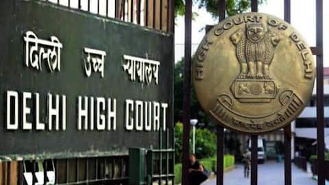 Copyright for AI artwork? Delhi HC seeks Copyright Office's decision 