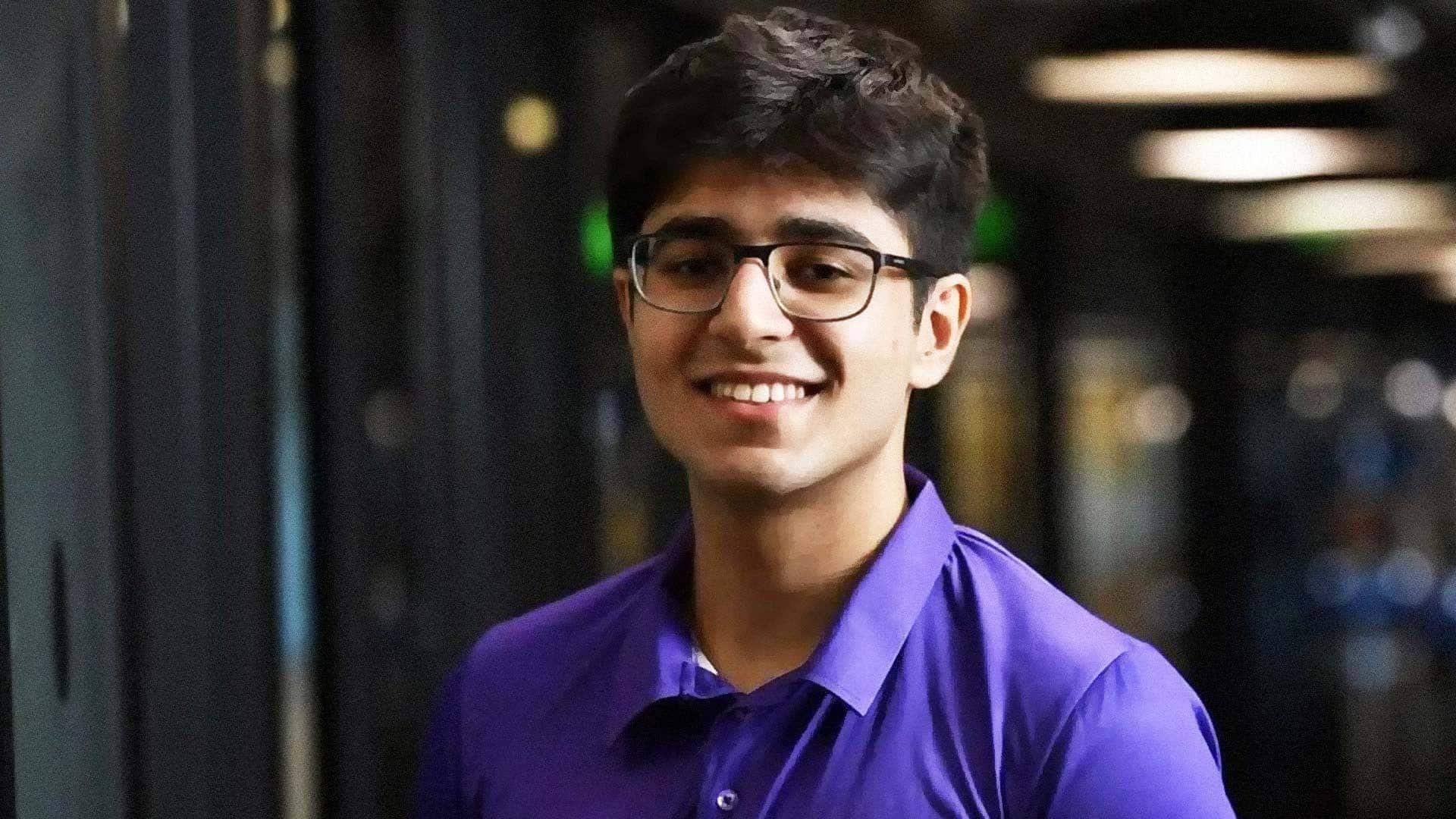 Zepto's Aadit Palicha to become youngest MD, CEO in India