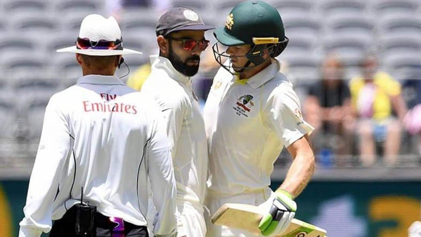 Team India made history Down Under in 2018/19 Team India made history Down Under in 2018/19