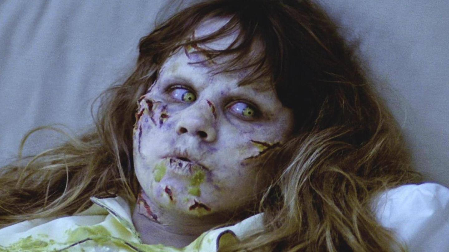 Universal Pictures grabs 'Exorcist' trilogy by shelling out $400 million