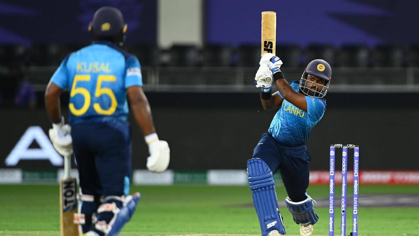 Sri Lanka need to offer more substance Sri Lanka need to offer more substance