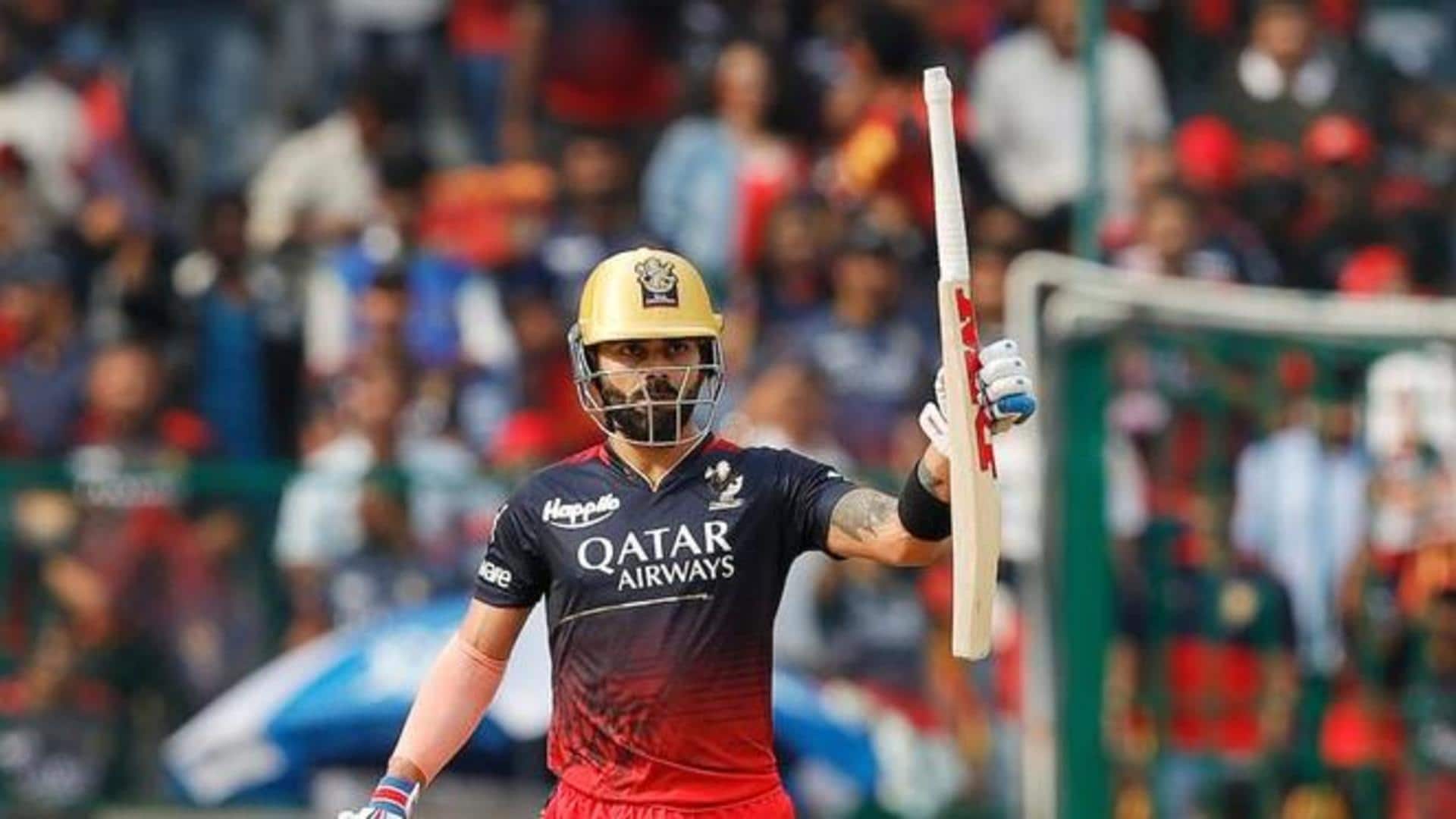 IPL 2023, DC vs RCB: Here is the statistical preview