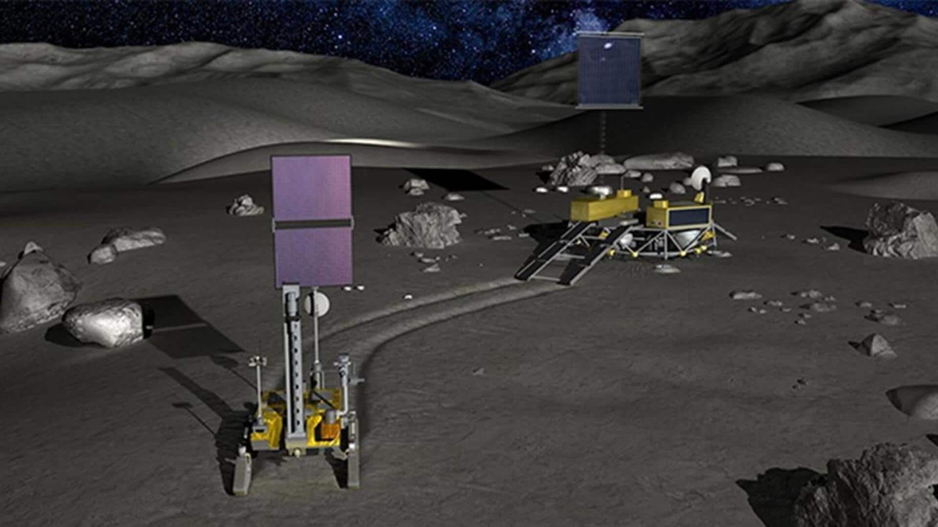 Chandrayaan-4: Know all about Chandrayaan-3's follow-up Moon mission