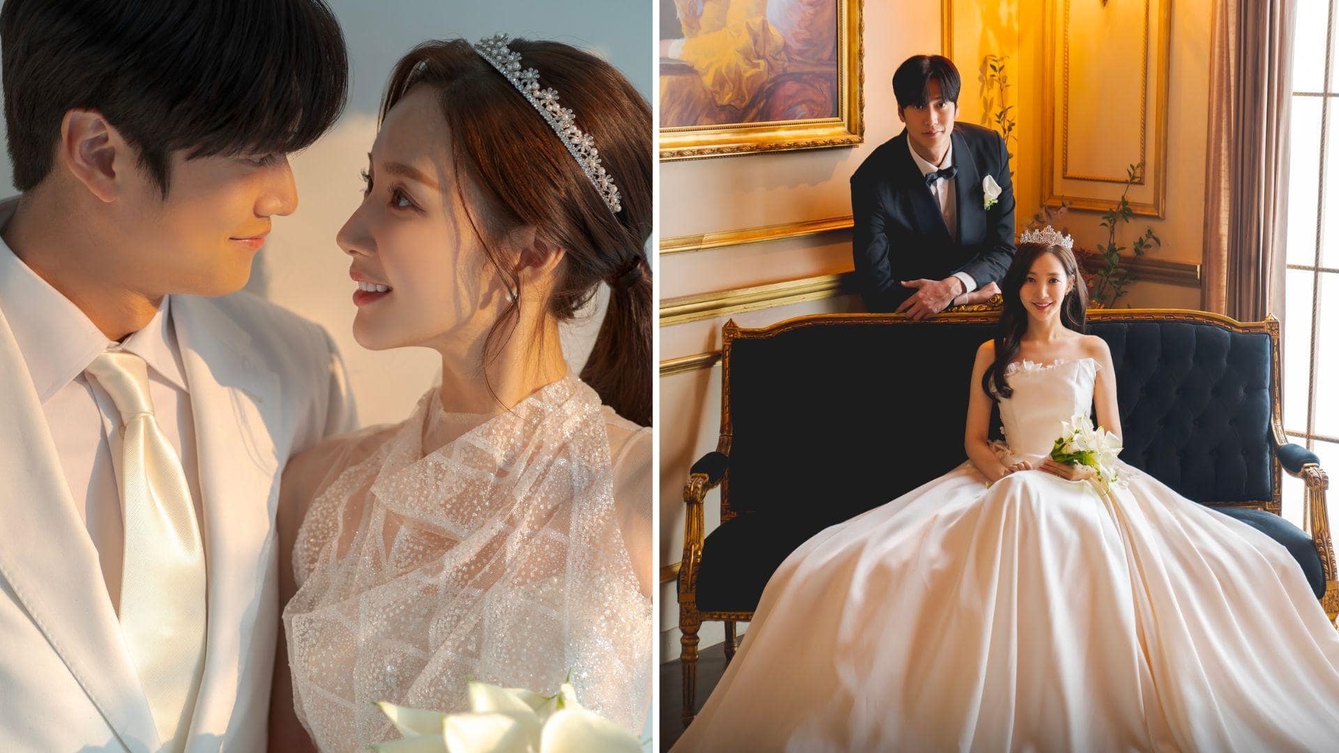 'Marry My Husband': First K-drama to top Prime Video's charts