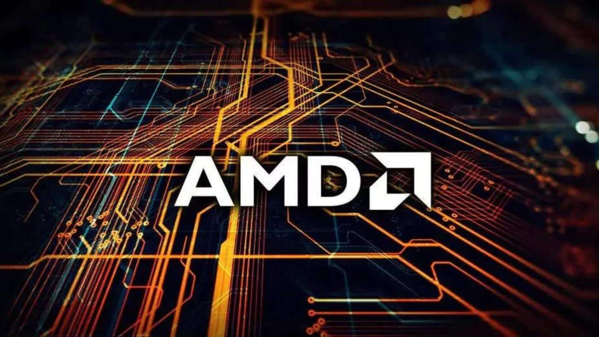 Intel's chip market dominance under threat from AMD