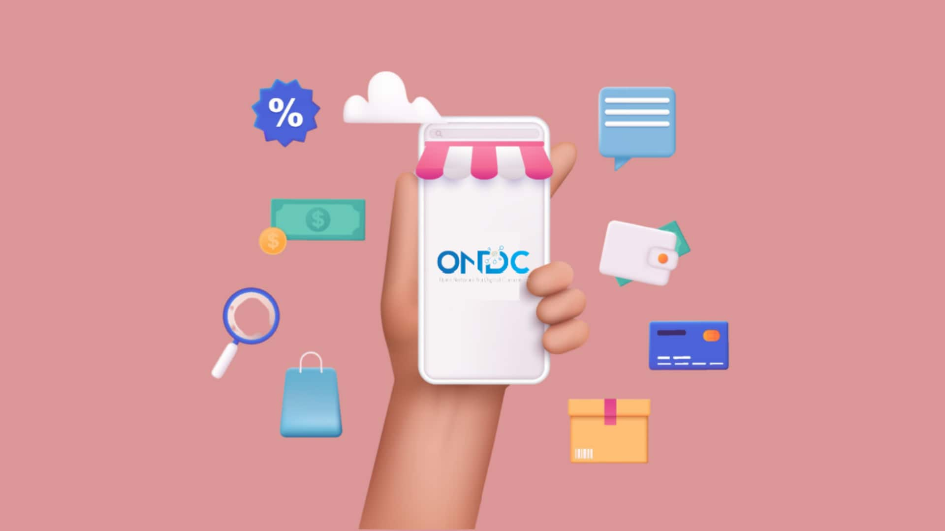 You can now avail loans in 6 minutes on ONDC