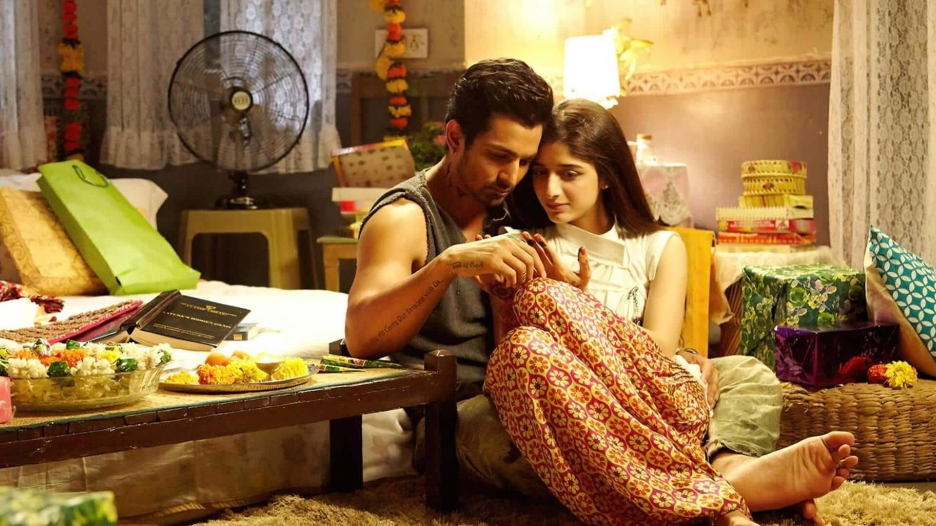 Confirmed! Harshvardhan Rane to star in 'Sanam Teri Kasam 2'