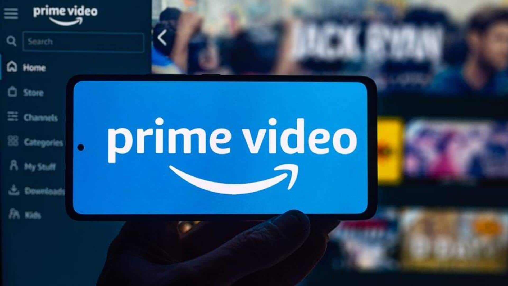 How to cancel an accidental purchase on Amazon Prime Video