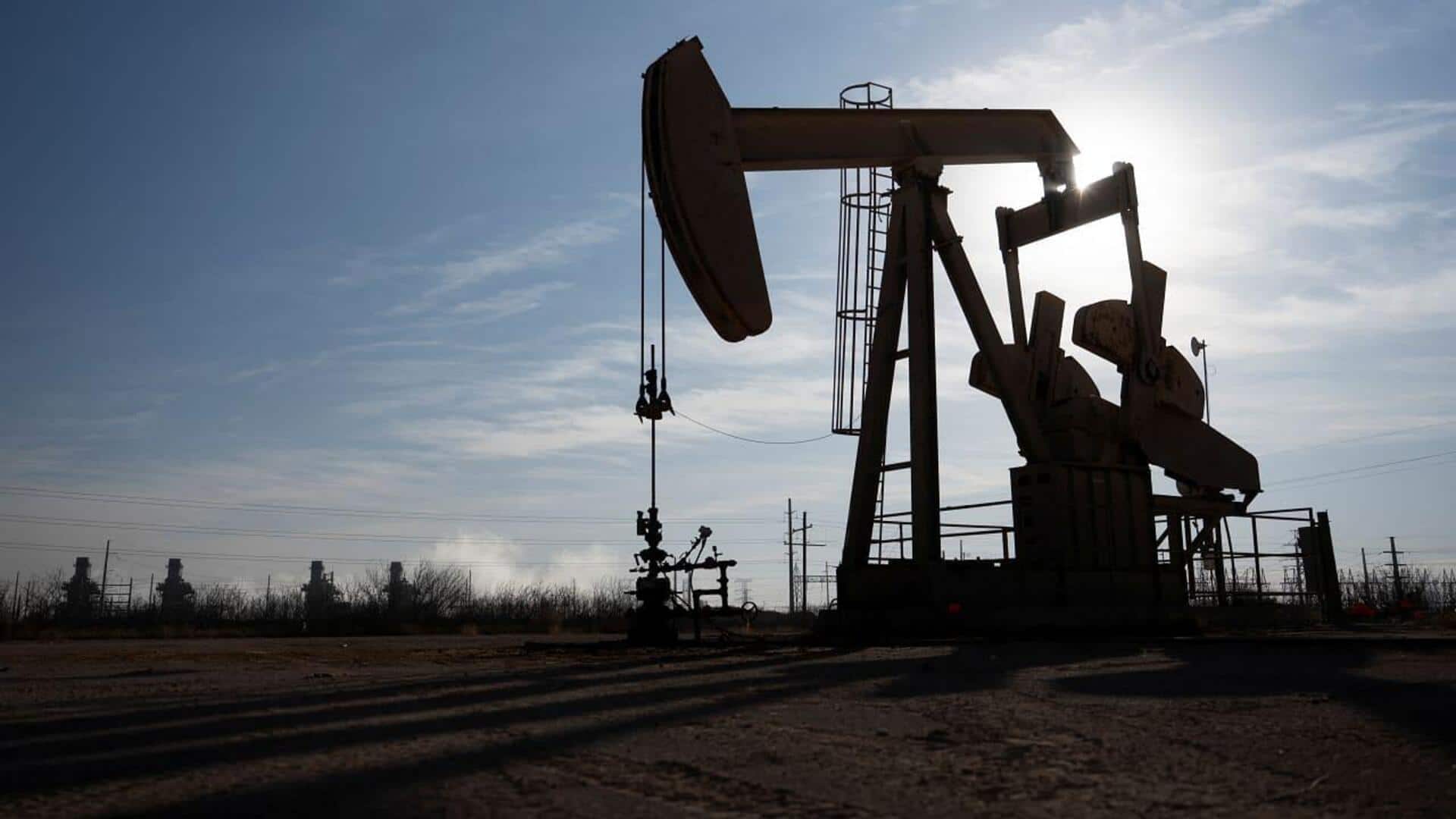 Why India has ramped up oil imports from Russia, US Why India has ramped up oil imports from Russia, US
