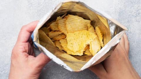 Eating chips regularly can increase diabetes risk: Study