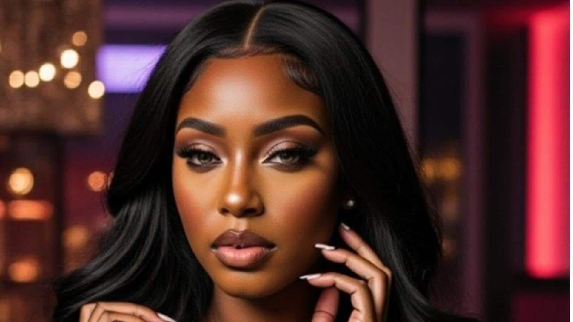 Meet Xania Monet, the AI artist taking over Billboard charts