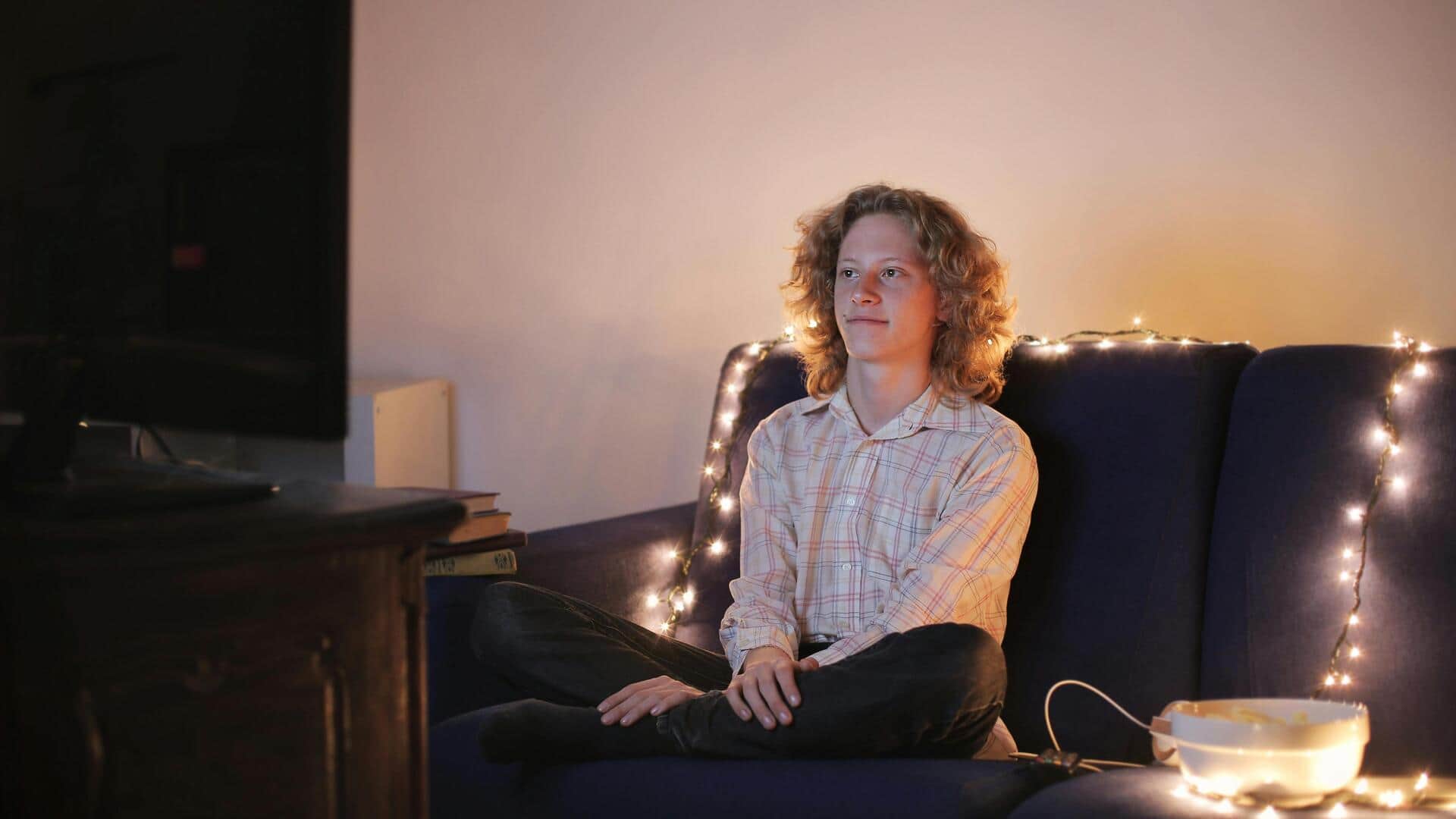 Ways to make your movie nights feel extra special