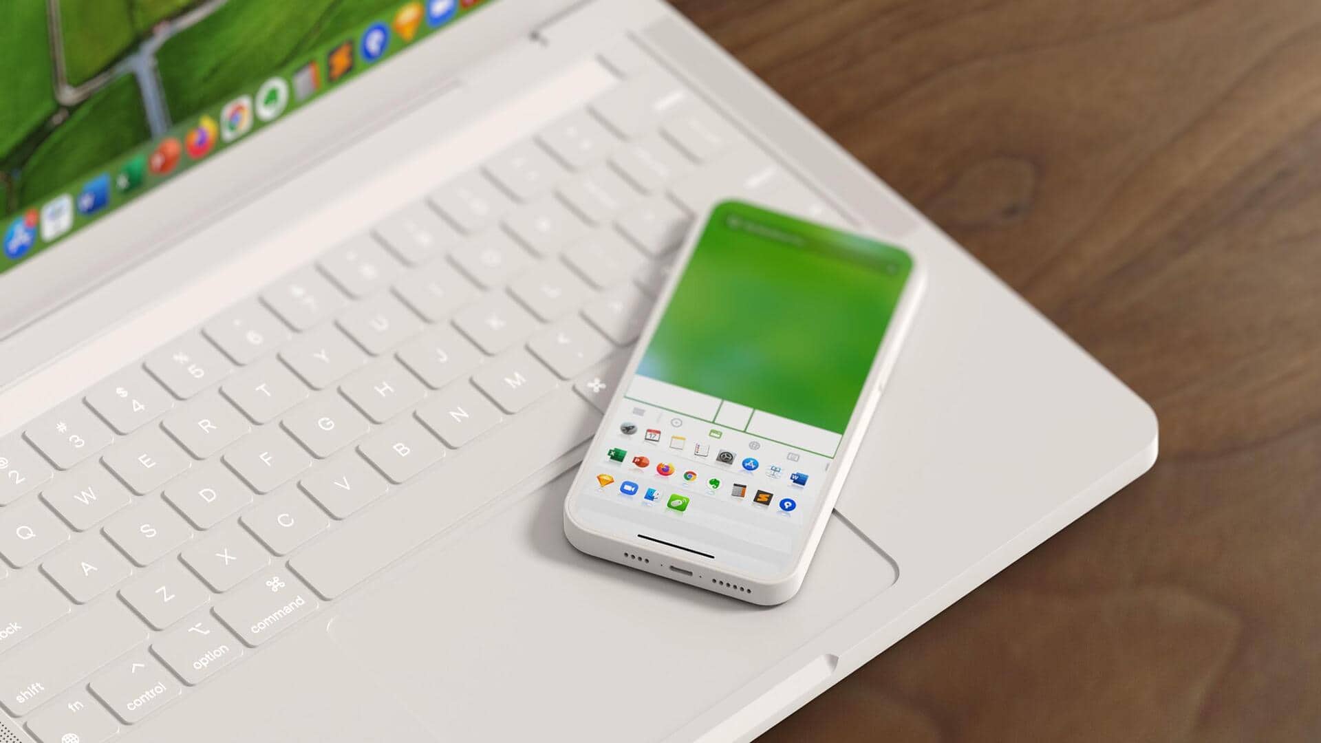 #TechHacks: Transform your smartphone into a wireless mouse