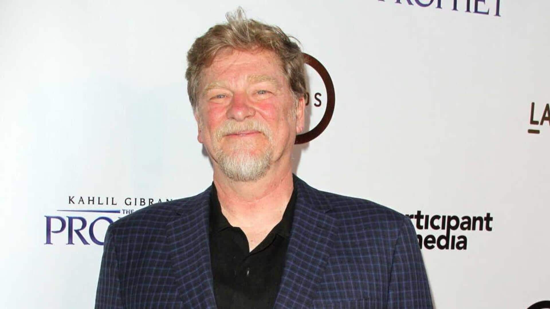 Roger Allers, 'The Lion King' co-director, dies at 76