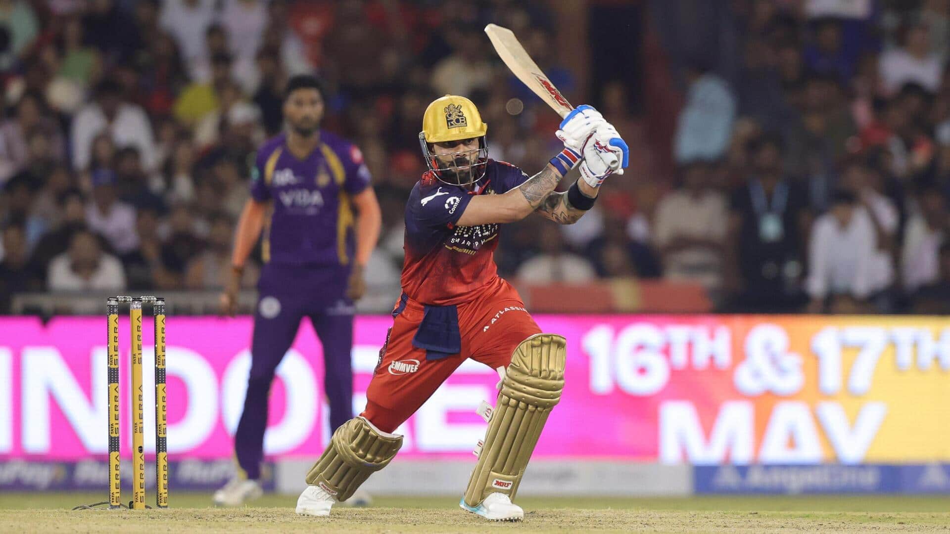 Fastest batters to reach 14,000 T20 runs (by innings)