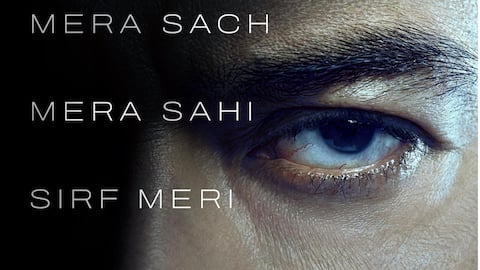 Ajay Devgn unveils 'Drishyam 3' title; arrives on October 2