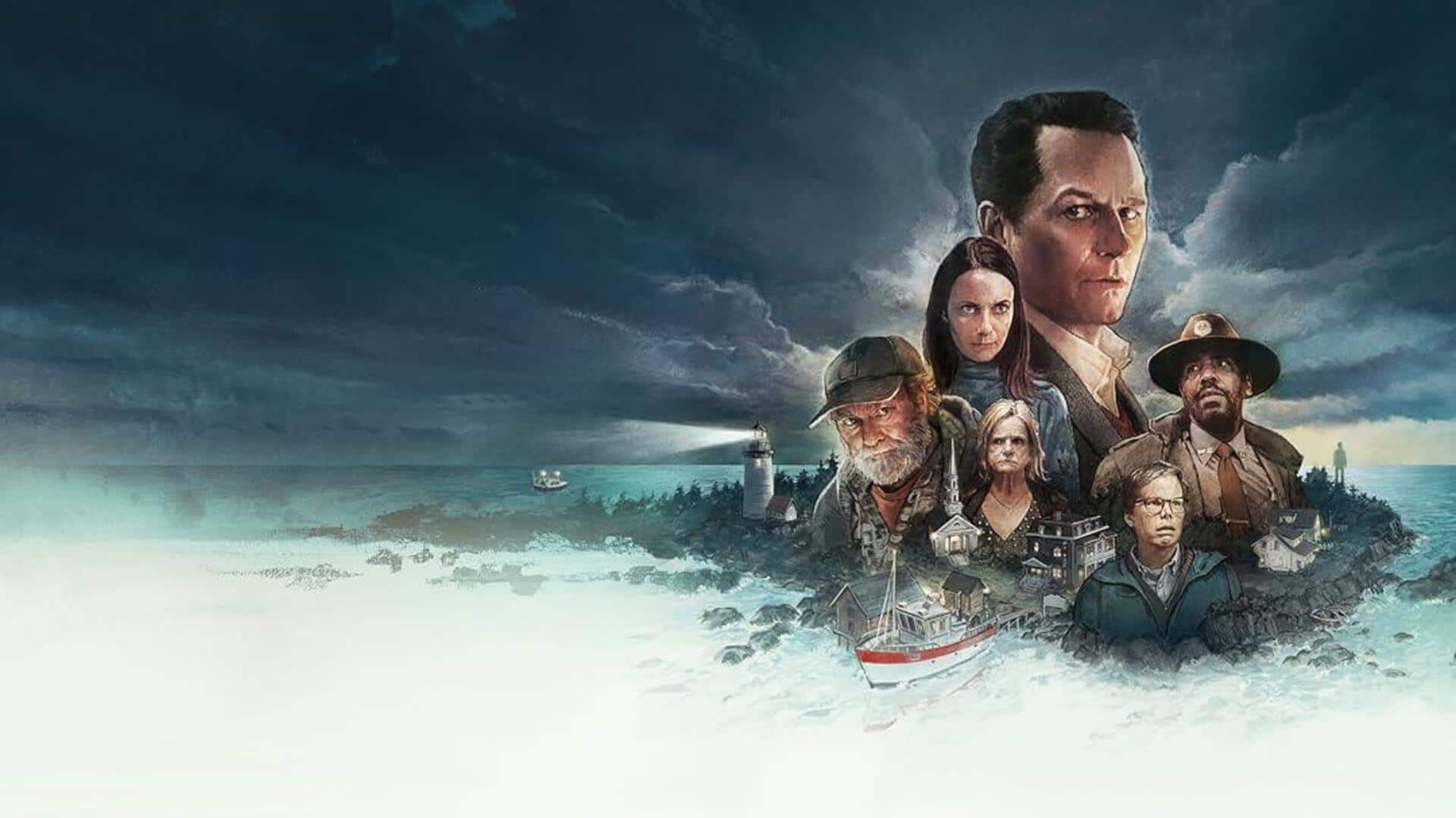 'Widow's Bay,' 'Pitt': Where to stream 2026 Emmy winners