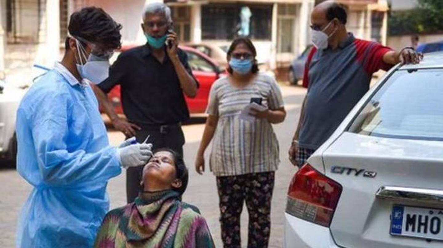 A government laboratory in Lucknow did the genome sequencing A government laboratory in Lucknow did the genome sequencing