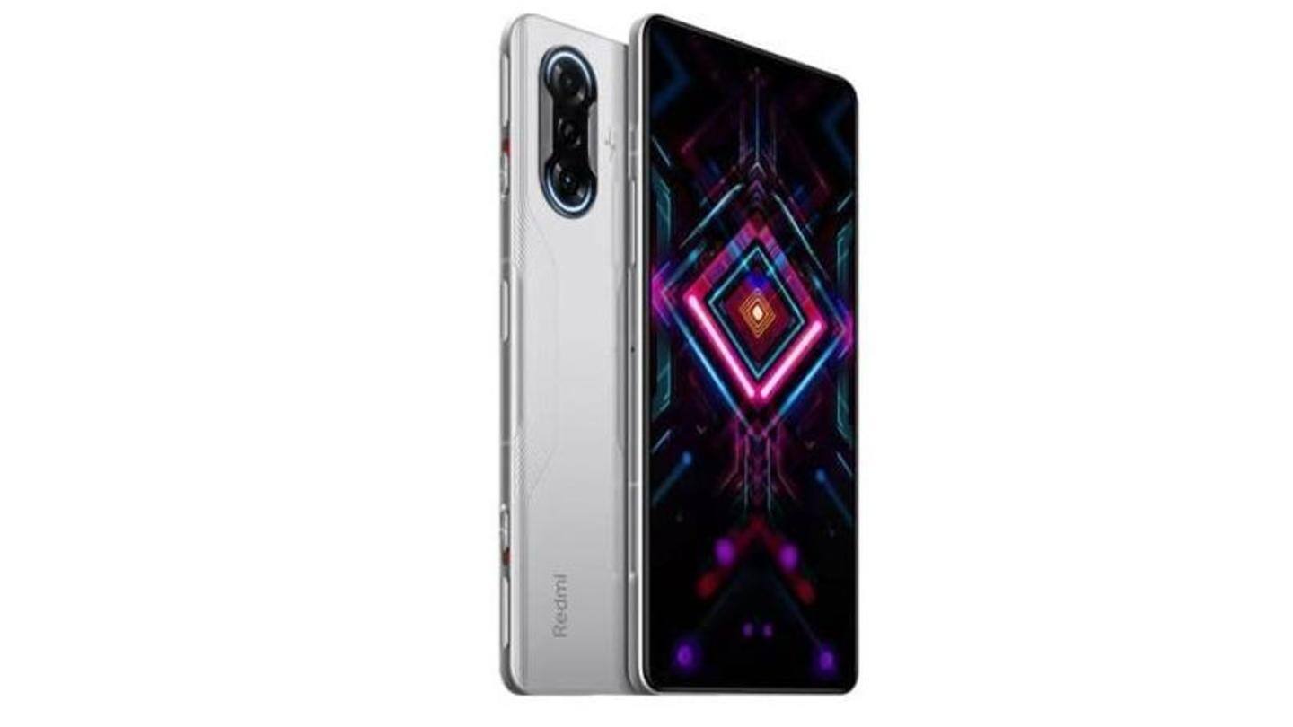 The device will sport a 120Hz OLED display The device will sport a 120Hz OLED display