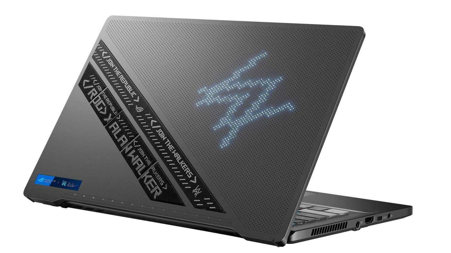 It offers Wi-Fi 6 connectivity It offers Wi-Fi 6 connectivity
