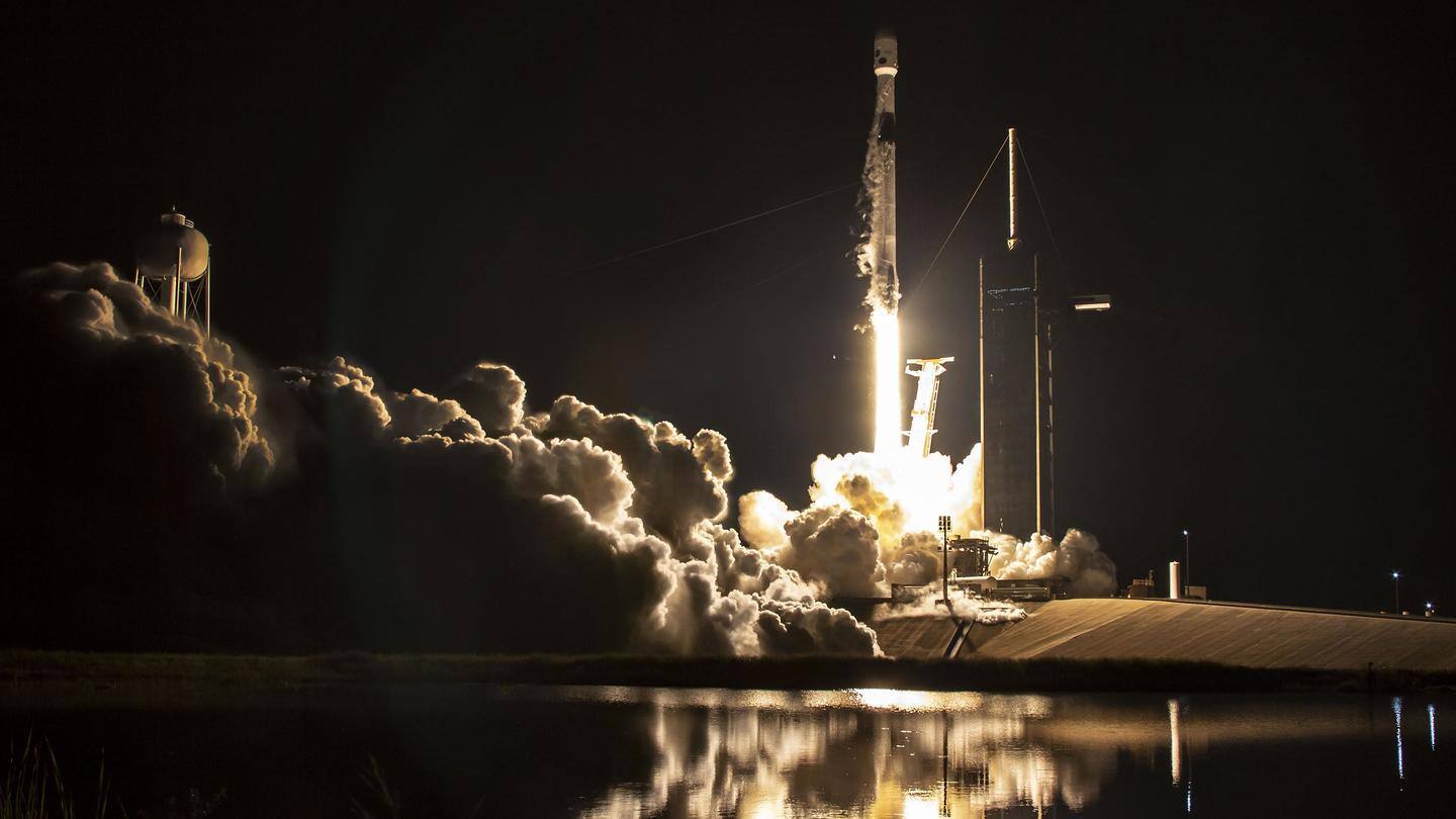 What were Musk's achievements in 2021? What were Musk's achievements in 2021?