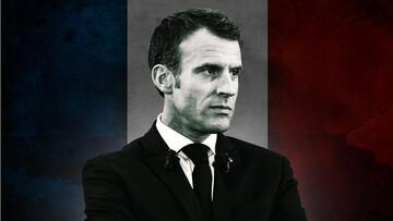 France: President Emmanuel Macron loses parliamentary majority in unprecedented setback