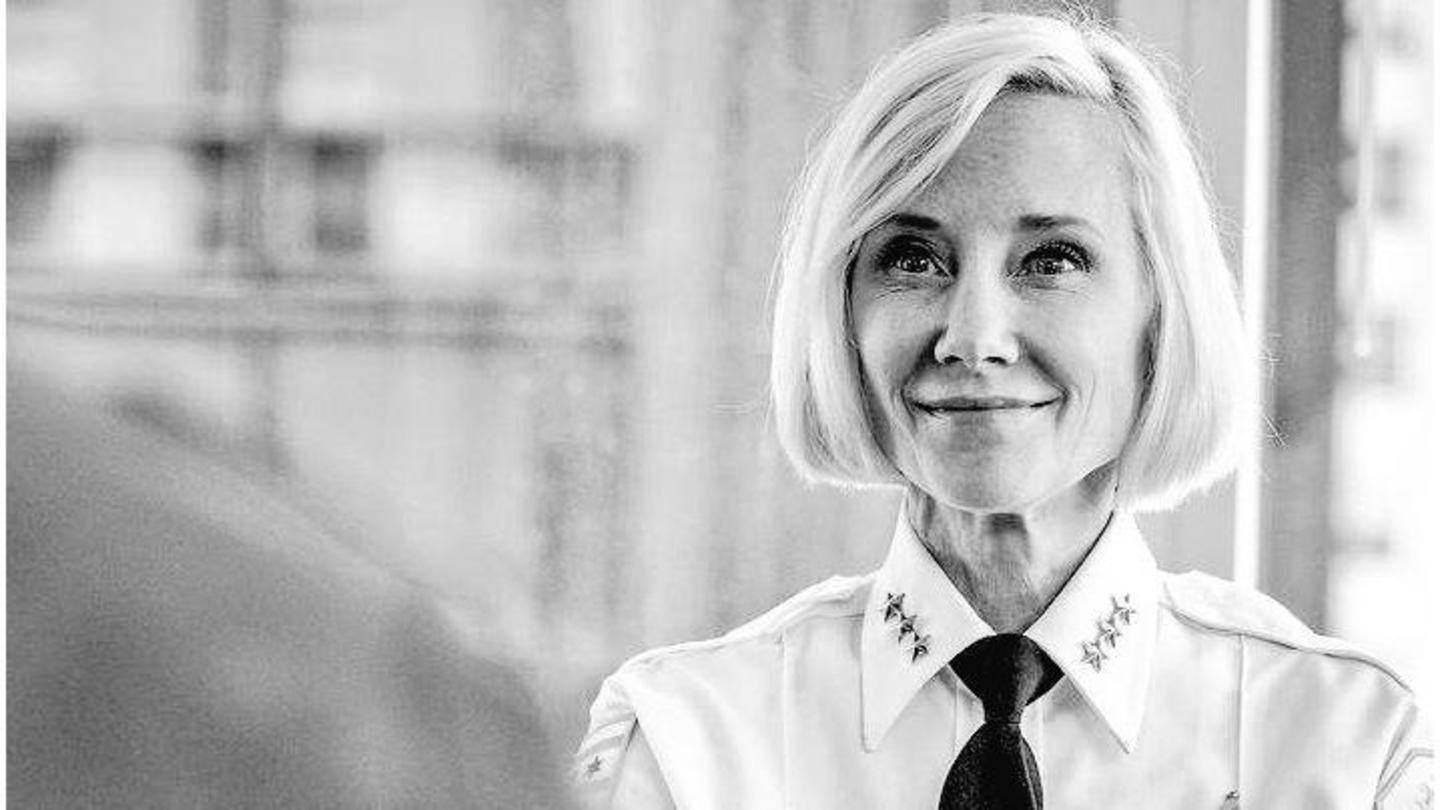 Hollywood actor Anne Heche succumbs to injuries following car crash