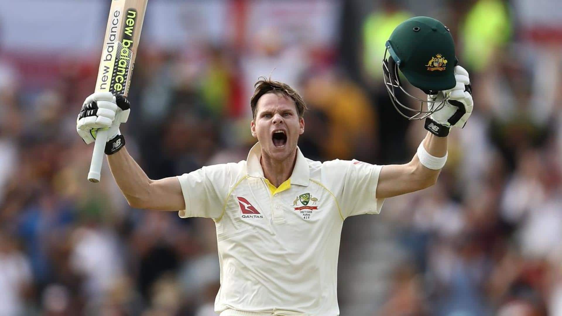 WTC Final: Decoding Steve Smith's stellar Test numbers in England