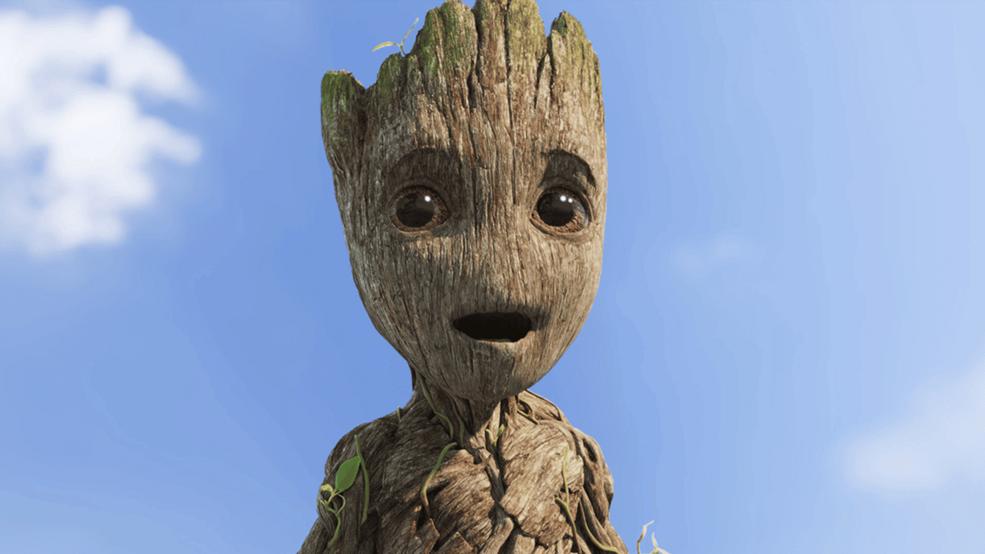 OTT: 'I Am Groot' S02 is streaming now