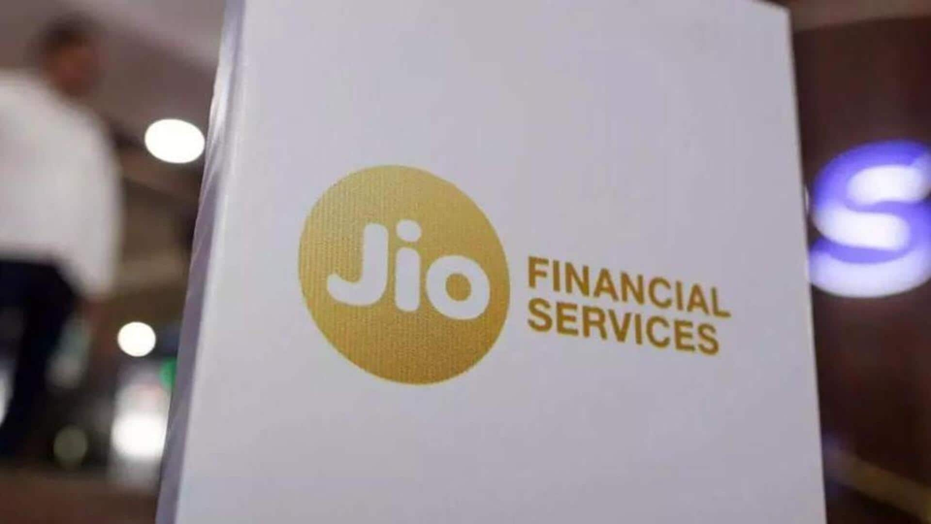 Jio Financial aims to disrupt home loan market