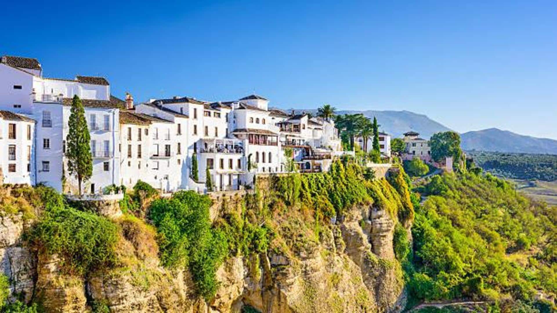 Most peaceful villages in Iberian Peninsula: A list Most peaceful villages in Iberian Peninsula: A list