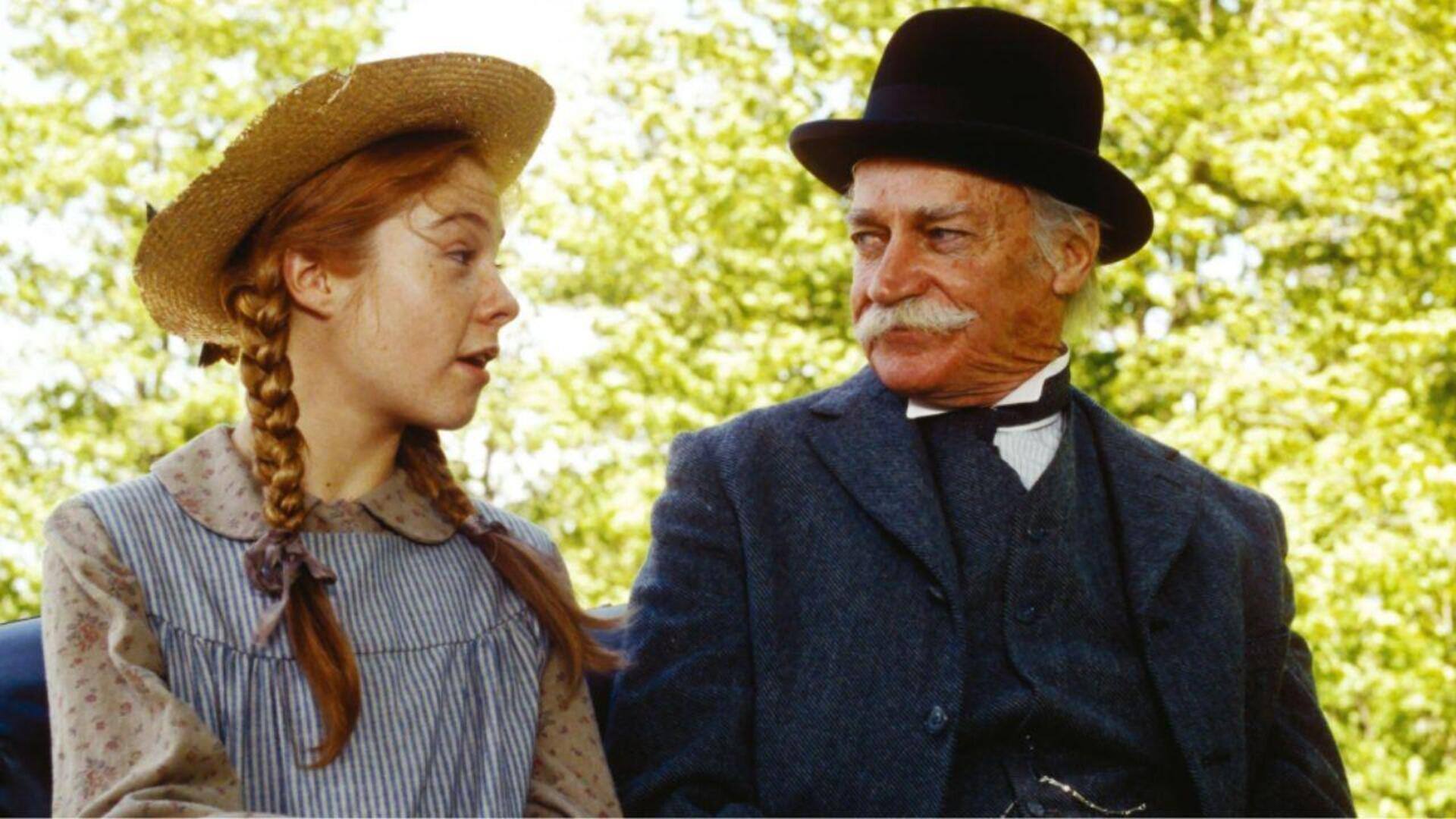 Lessons we can all learn from 'Anne of Green Gables'