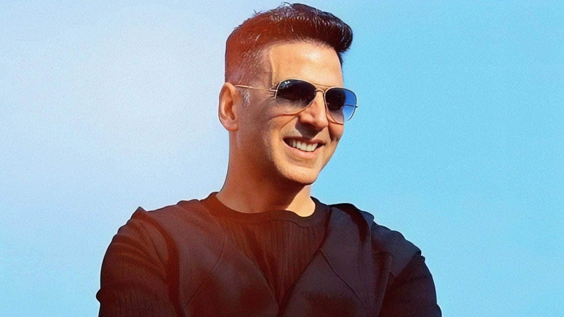 Akshay Kumar to reunite with Sajid Khan for comedy film?
