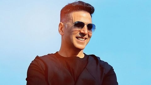 Akshay Kumar to reunite with Sajid Khan for comedy film?