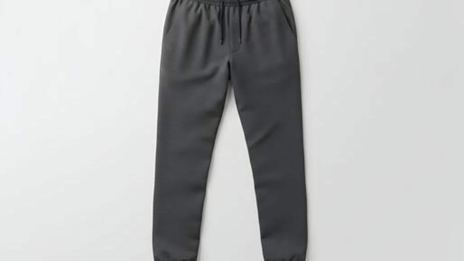 These tie-dye jogger sets are a winner!