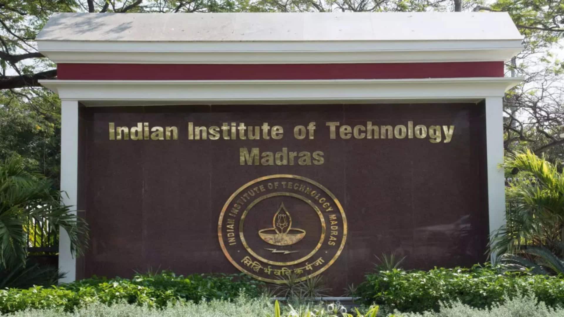 You can soon switch between IITs for a semester