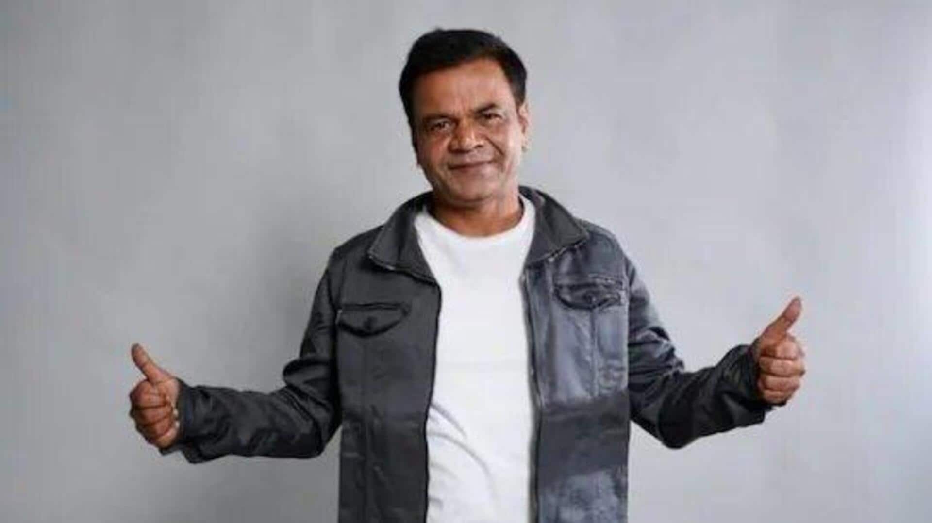 'Do not want sympathy': Rajpal Yadav reveals receiving Bollywood's help