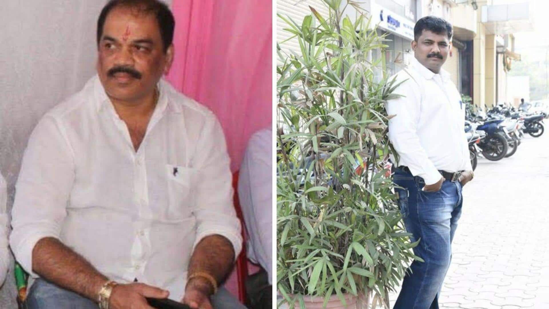 NCB Mumbai chief booked for abetting drug accused's father's suicide