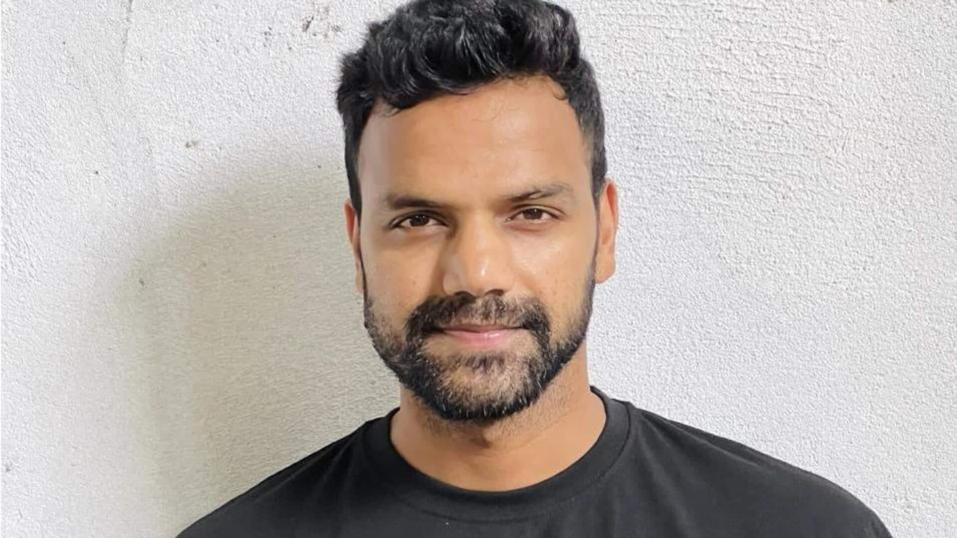 'Daldal' actor Saurabh Goyal to lead 'Akelli' director's next