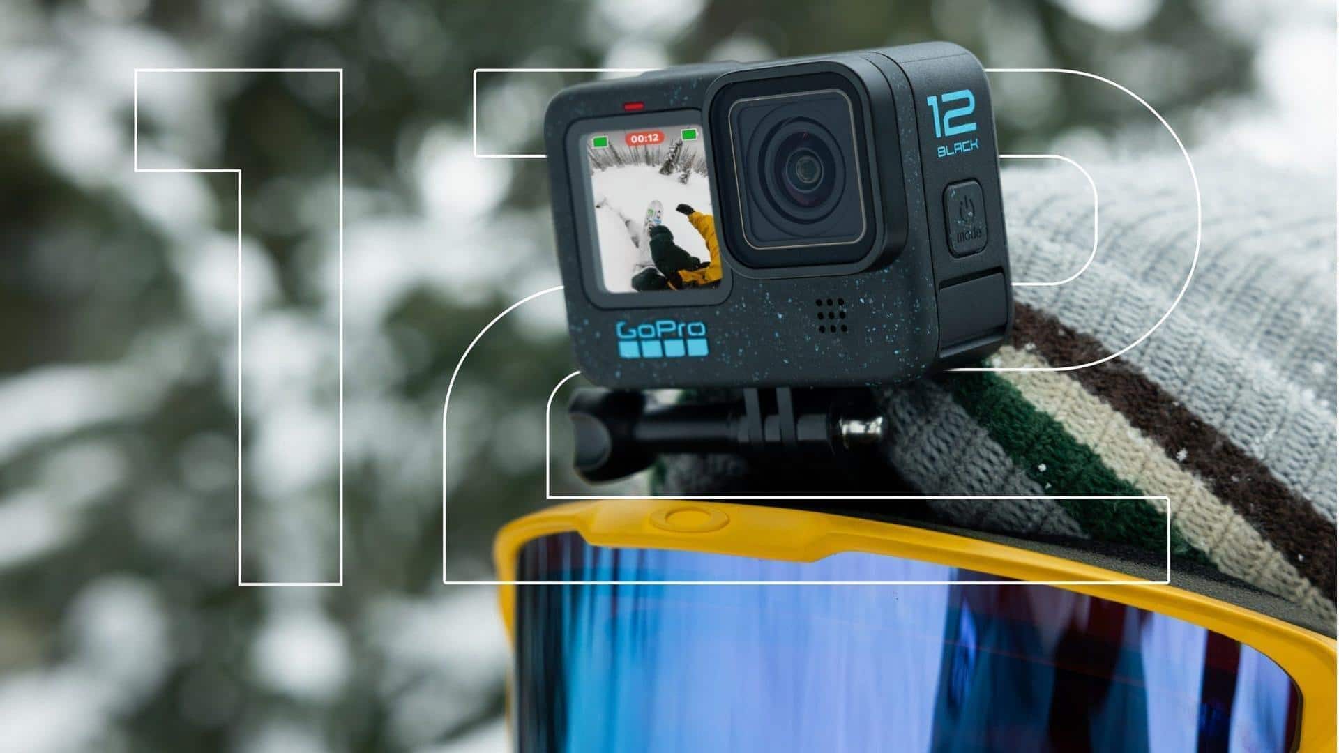 GoPro to lay off 23% of its workforce
