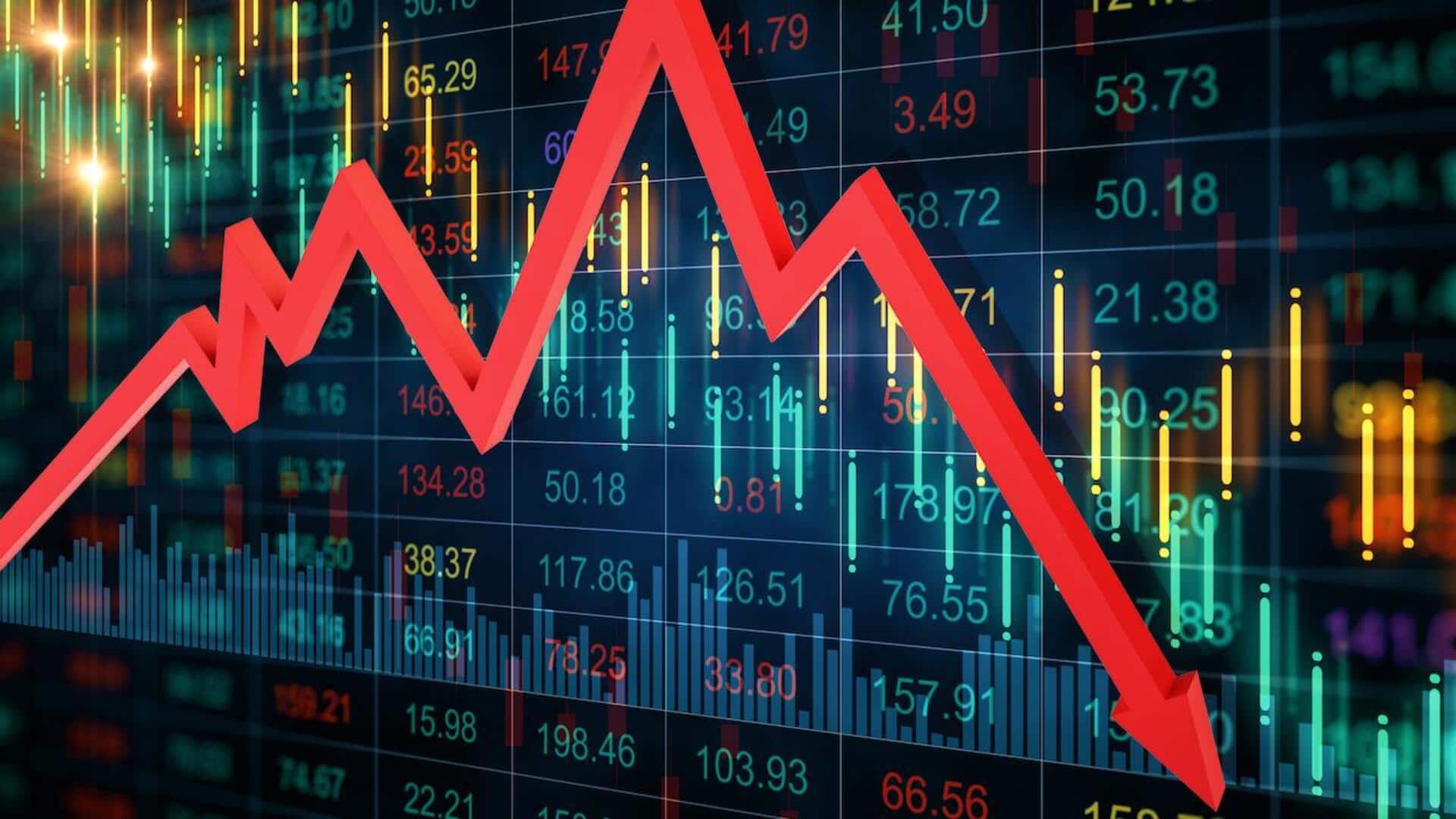 Could US-Iran war trigger a global recession?