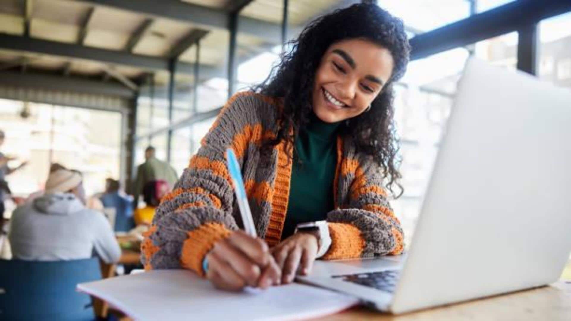 Students, these AI tools can make learning easier 